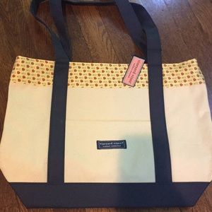 NWT Vineyard Vines Tote